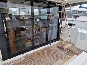 Αγοράστε 2019 Bénéteau Boats Swift Trawler 35