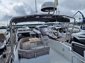 2019 Bénéteau Boats Swift Trawler 35 myytävänä