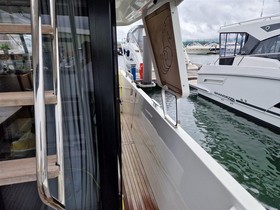 Kupić 2019 Bénéteau Boats Swift Trawler 35