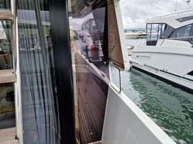 2019 Bénéteau Boats Swift Trawler 35 na prodej