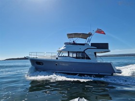2019 Bénéteau Boats Swift Trawler 35 myytävänä