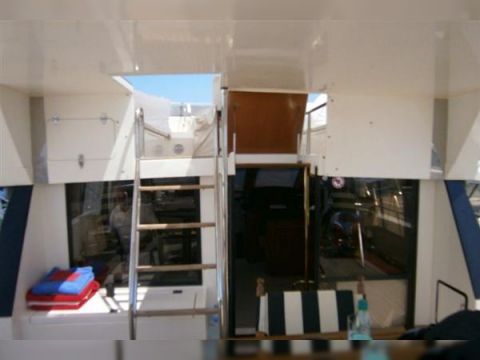 1990 Pfeil 54