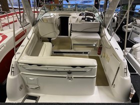 2001 Larson Boats 270 Cabrio zu verkaufen