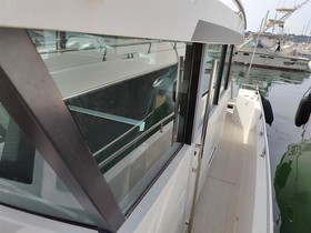 2017 Axopar Boats 37 til salgs