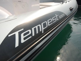 Koupit 2022 Capelli Boats Tempest 630