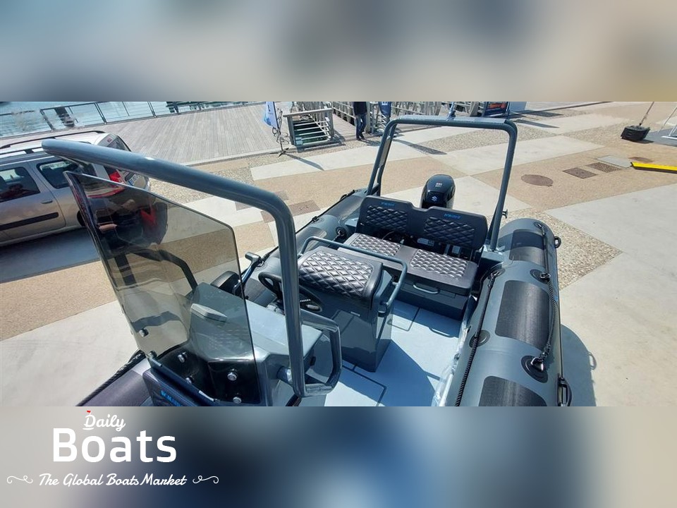 2022 Highfield 540 for sale. View price, photos and Buy 2022 Highfield