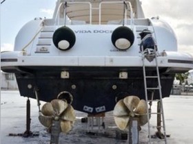 1999 Mangusta Yachts 80 Open for sale