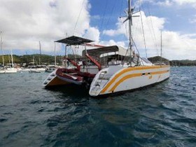 1995 Lagoon Catamarans 470 for sale