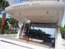 Vegyél 2013 Prestige Yachts 500