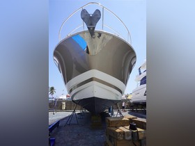 2013 Prestige Yachts 500 te koop