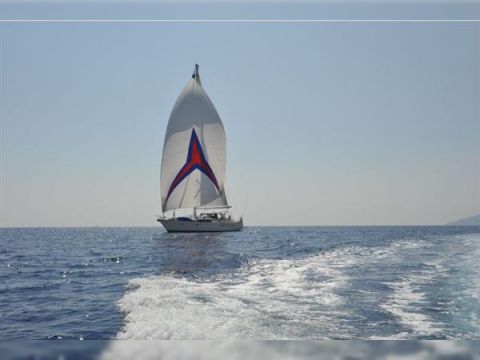 1992 CIM Maxi 88 zu verkaufen