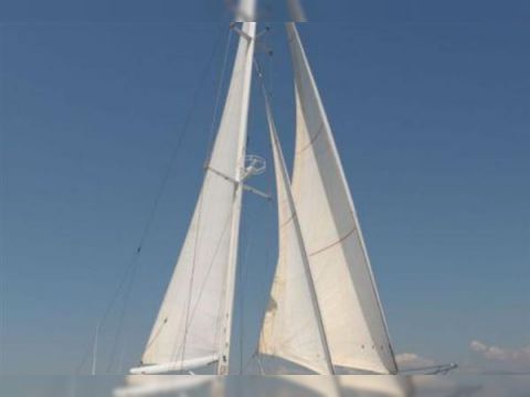 1992 CIM Maxi 88 kaufen