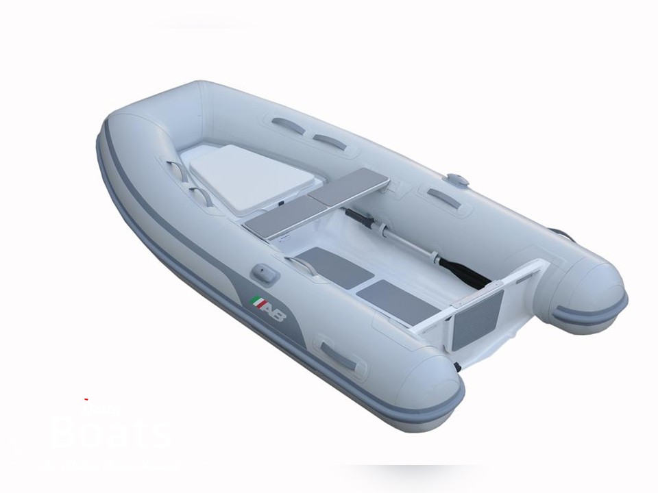 2022 AB Inflatables Alumina 950 Al for sale. View price, photos and Buy