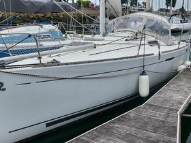 Bénéteau Boats First 25.7