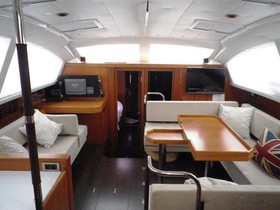 2009 Wauquiez Pilot Saloon 55 zu verkaufen