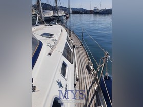 2003 Jeanneau Sun Odyssey 43 Ds на продаж