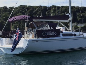 Hanse Yachts 315