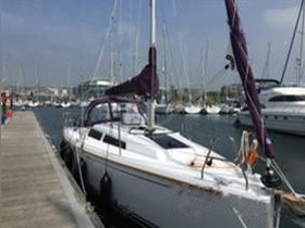 2016 Hanse Yachts 315