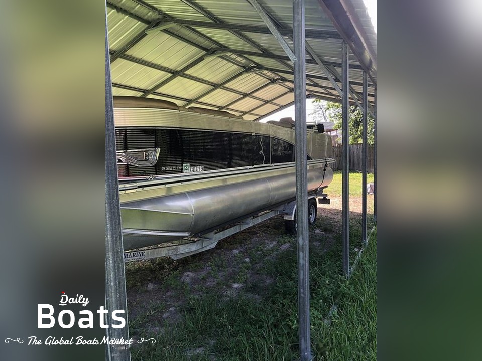 2019 Avalon 23 Catalina for sale. View price, photos and Buy 2019