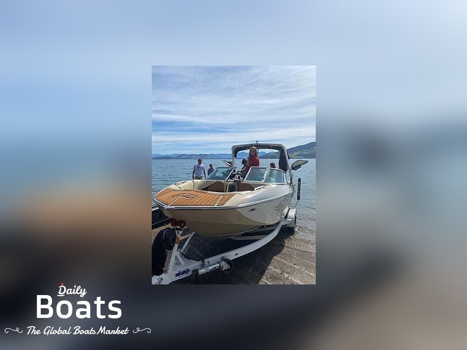 2017 MB Boats B52 for sale. View price, photos and Buy 2017 MB Boats