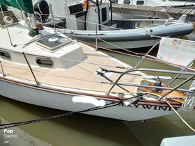 1980 Cape Dory 30 for sale