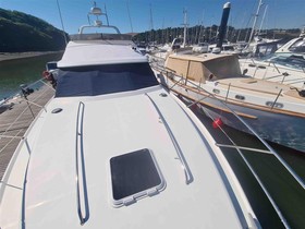 Comprar 1991 Fairline Phantom 38