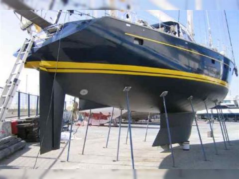 Buy 1996 Koopmans 57