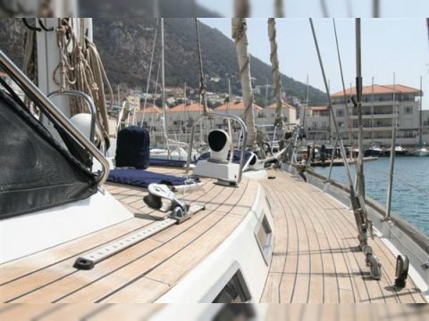 Buy 1996 Koopmans 57