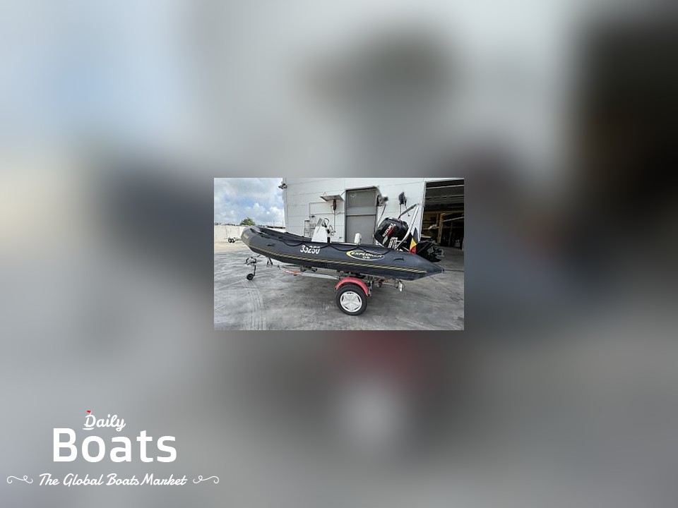 2004 Bombard Explorer 500 for sale. View price, photos and Buy 2004