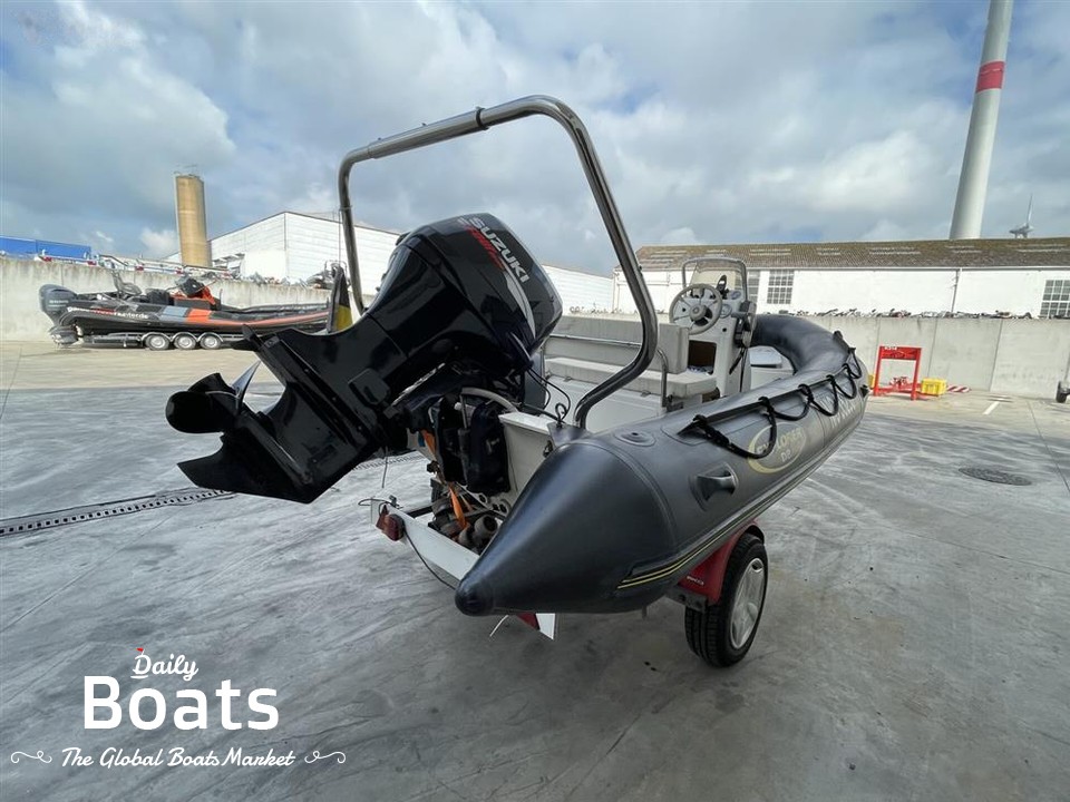 2004 Bombard Explorer 500 for sale. View price, photos and Buy 2004