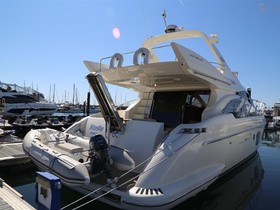 2006 Azimut Yachts 55E en venta