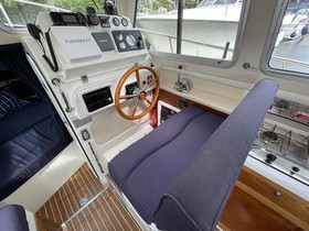 2008 Trusty Boats T23 на продажу