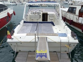 Tullio Abbate Boats Primatist 42