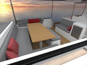 Купить 2024 Aventura Catamarans 45 S