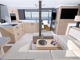 2024 Aventura Catamarans 45 S на продажу