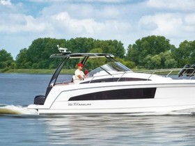 2022 Balt 818 Titanium