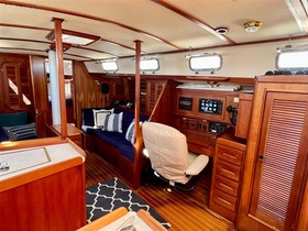 1998 Tartan Yachts 4100 till salu