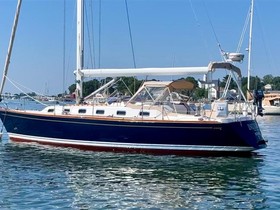 Acheter 1998 Tartan Yachts 4100