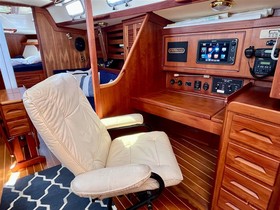 1998 Tartan Yachts 4100 satın almak