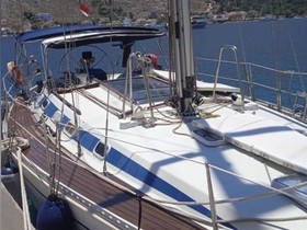 1989 Elan 43 for sale