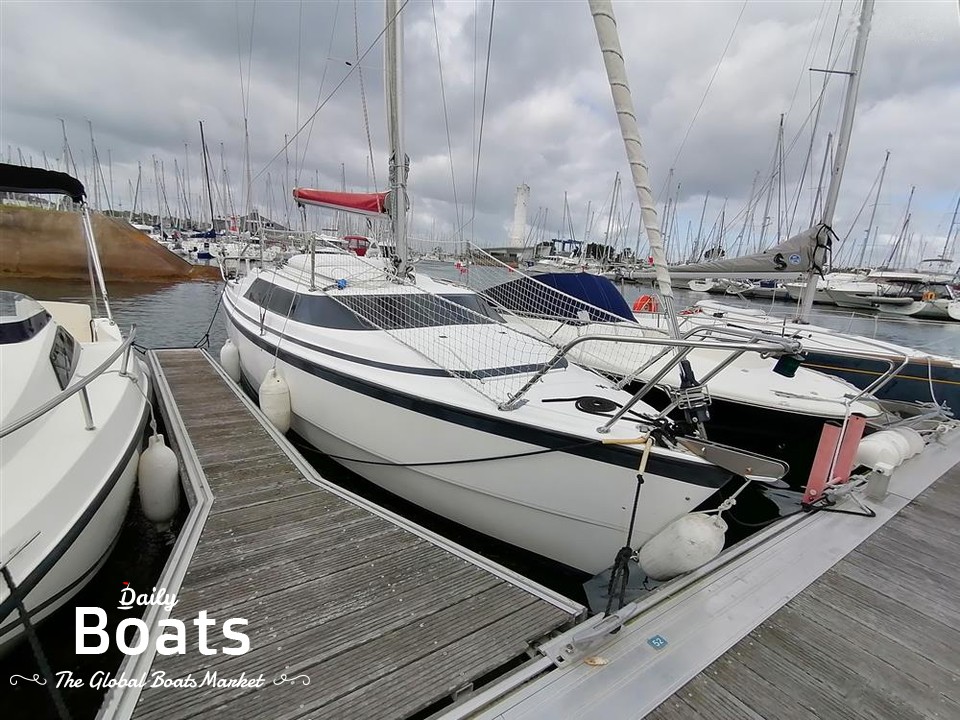 2001 MacGregor 26X for sale. View price, photos and Buy 2001 MacGregor