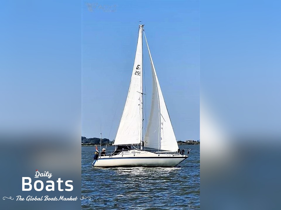 1979 Granada 27 for sale. View price, photos and Buy 1979 Granada 27