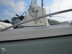 2003 Sailfish Boats 206 for sale