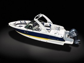2022 Chaparral Boats 270 Osx
