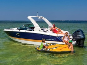 Buy 2022 Chaparral Boats 270 Osx