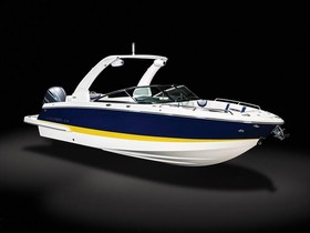 2022 Chaparral Boats 270 Osx myytävänä