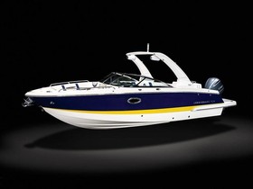 2022 Chaparral Boats 270 Osx za prodaju