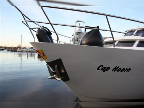 2004 Pacific 148 à vendre