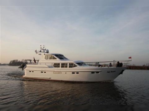 2004 Pacific 148