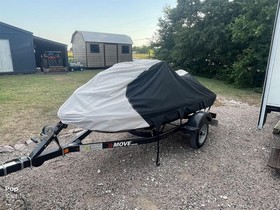 2019 Sea-Doo Gti 155